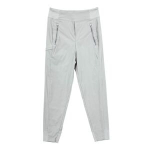 ATHLETA Jogger Pants Trekkie North High Rise Ripstop Material